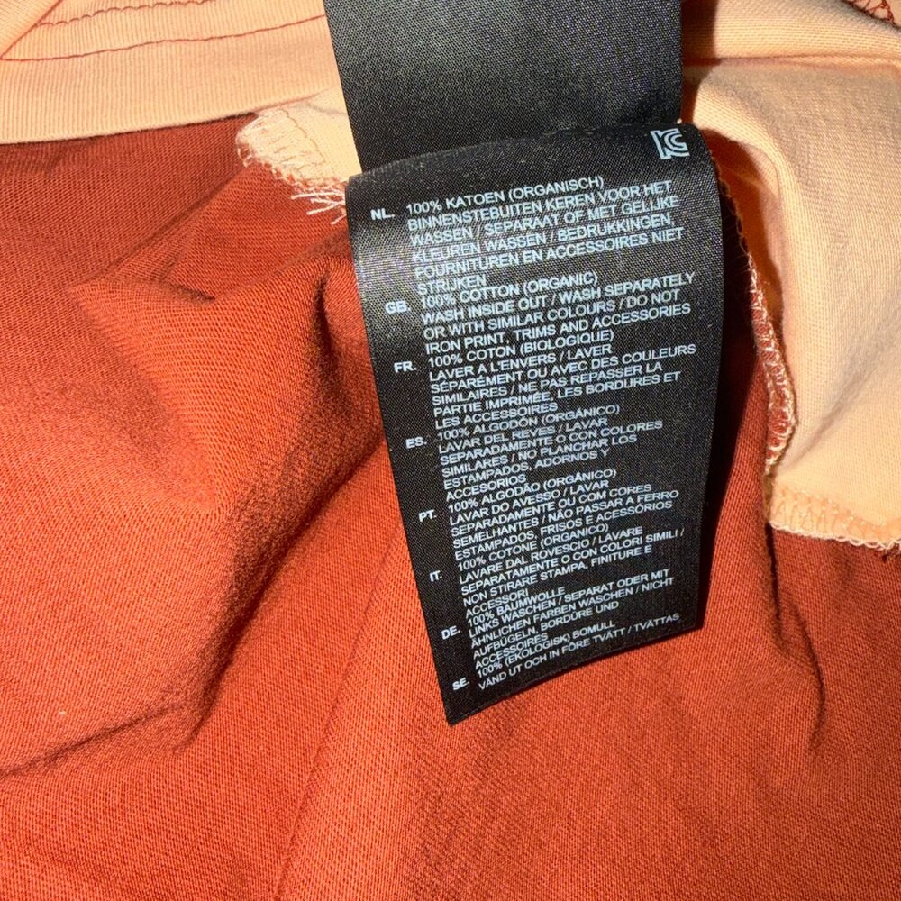 G-star Joosa Loose T-shirt Small - Picture 9 of 9